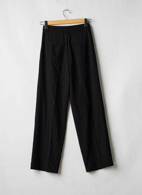 Pantalon evazat negru ONLY femme