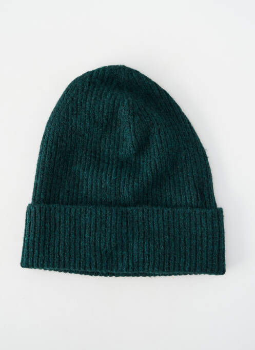 Căciulă verde PIECES femme