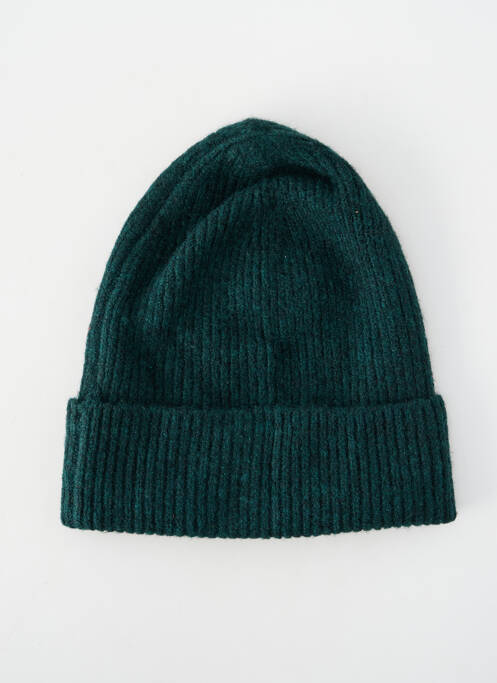 Căciulă verde PIECES femme