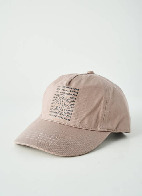 Șapcă maro JACK & JONES homme