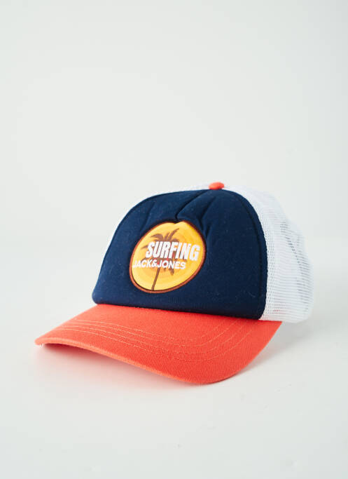 Șapcă albastru JACK & JONES homme