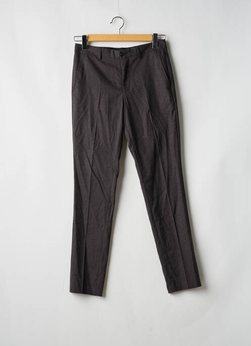 Pantalon drept verde JACK & JONES homme