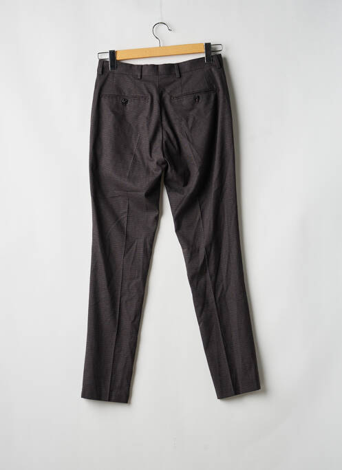 Pantalon drept verde JACK & JONES homme