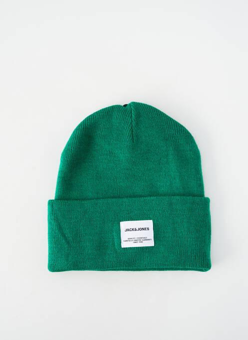 Căciulă verde JACK & JONES homme