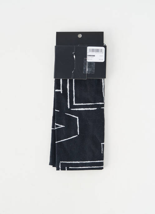 Eșarfă negru ASTRID BLACK LABEL femme