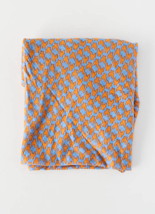 Eșarfă galben ONLY femme