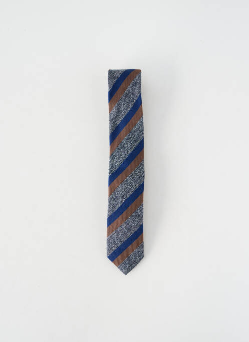 Cravată gri JACK & JONES homme