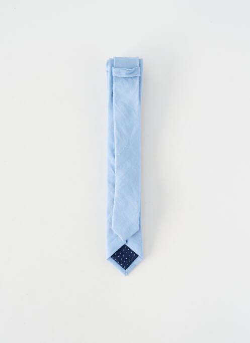 Cravată albastru JACK & JONES homme