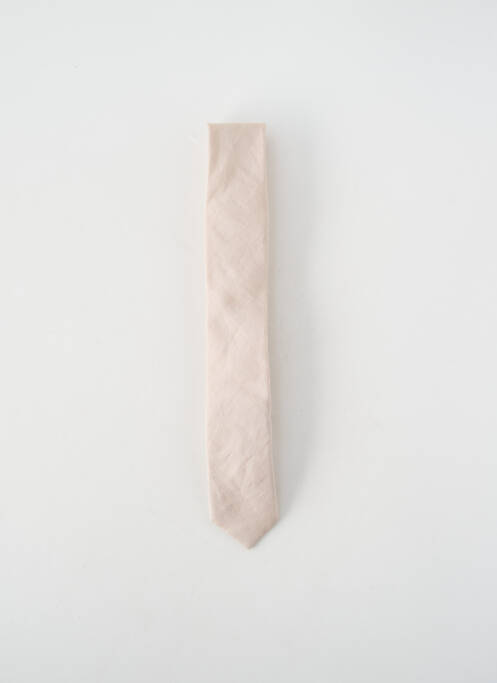 Cravată bej JACK & JONES homme