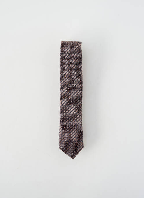 Cravată gri JACK & JONES homme