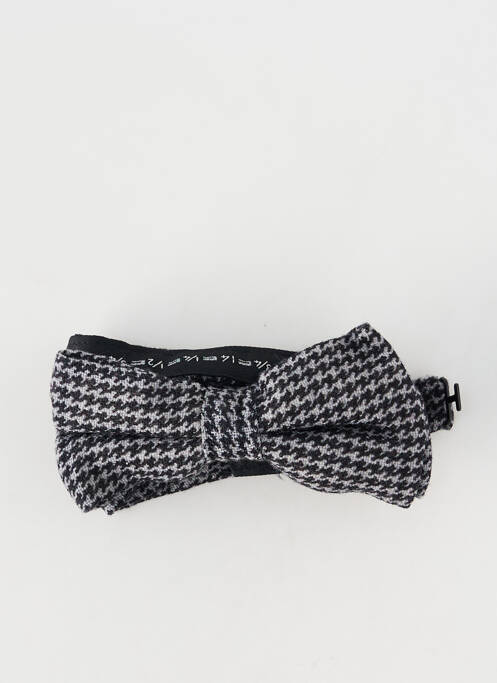 Papion negru LE FABULEUX MARCEL DE BRUXELLES homme