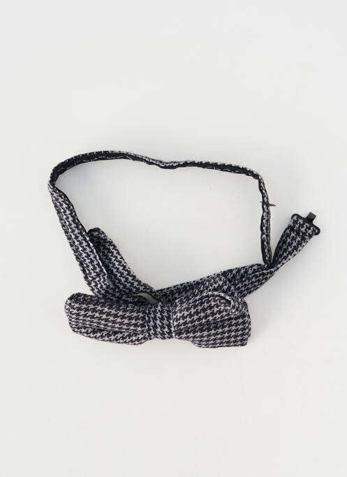 Papion negru LE FABULEUX MARCEL DE BRUXELLES homme