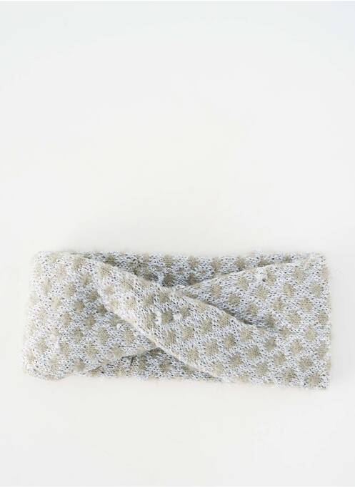 Căciulă gri ONLY femme