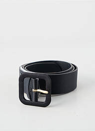 Curea negru ONLY femme