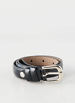 Curea negru YUGEN femme