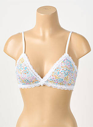 Sutien alb ONLY femeie