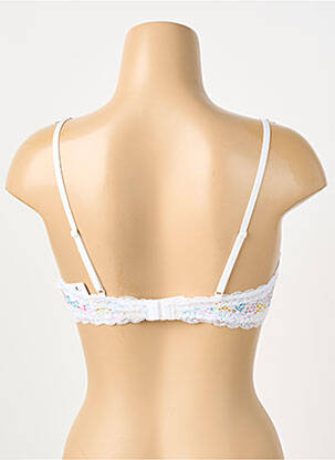 Sutien alb ONLY femeie