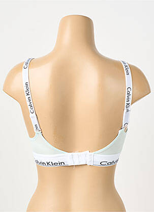 Sutien albastru CALVIN KLEIN femeie