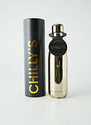 Accesoriu divers auriu CHILLY'S femme