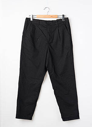 Pantalon drept negru ONLY&SONS bărbat
