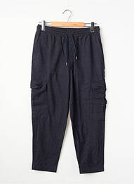Pantalon cargo albastru JACK & JONES homme