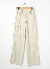 Pantalon cargo verde TALLY WEIJL femme