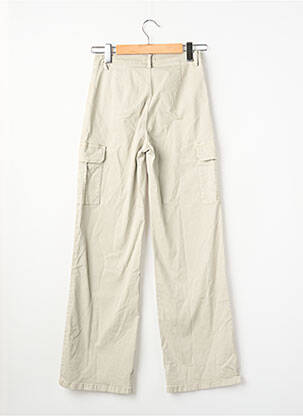 Pantalon cargo verde TALLY WEIJL femeie