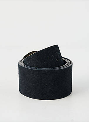 Curea negru PIECES femeie