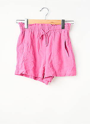 Șort roz HAILYS femeie