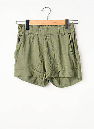 Șort verde HAILYS femeie