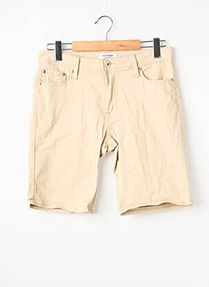 Șort bej JACK & JONES bărbat