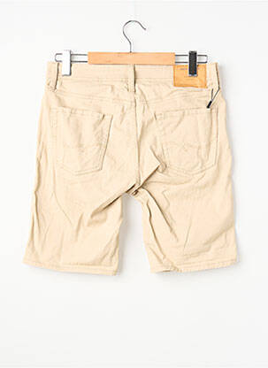 Șort bej JACK & JONES bărbat