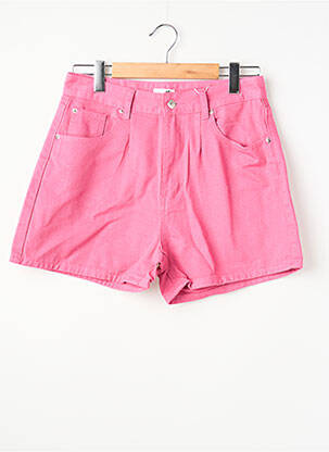 Șort roz HAILYS femeie