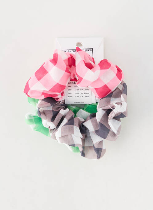 Accesoriu pentru păr verde ONLY femme