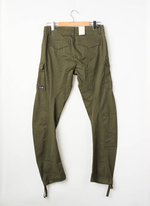 Pantalon cargo verde JACK & JONES bărbat