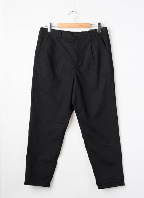 Pantalon drept negru ONLY&SONS bărbat