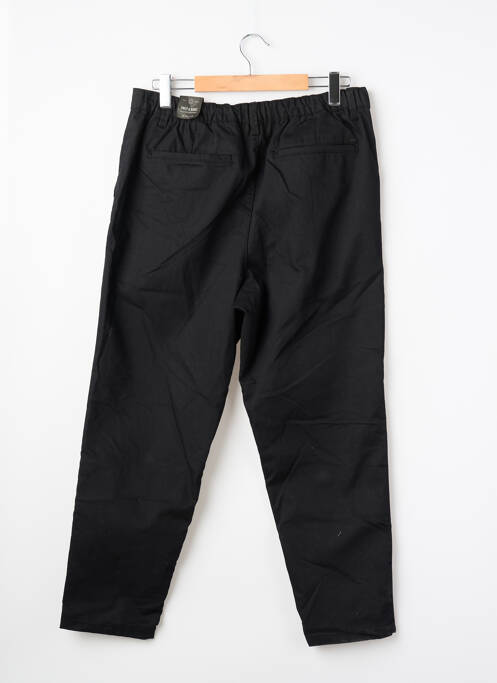 Pantalon drept negru ONLY&SONS bărbat