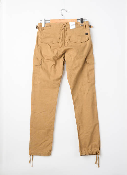 Pantalon cargo maro JACK & JONES bărbat