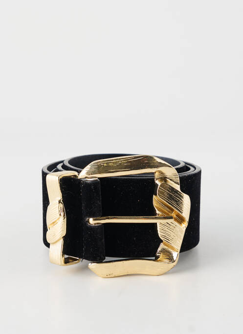 Curea negru ONLY femme