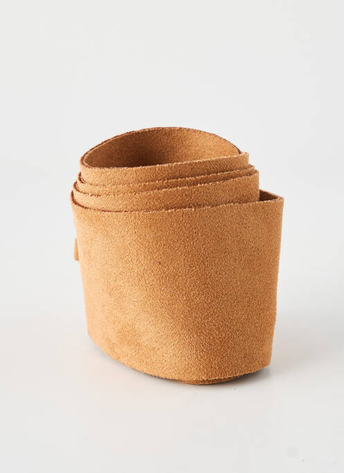 Curea bej ACCESS femme