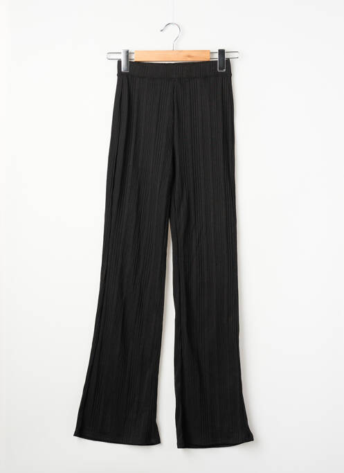 Pantalon drept negru TALLY WEIJL femeie