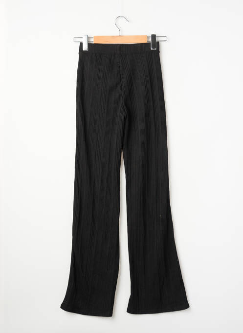 Pantalon drept negru TALLY WEIJL femeie