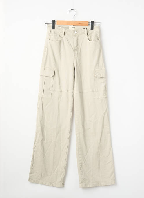Pantalon cargo verde TALLY WEIJL femeie