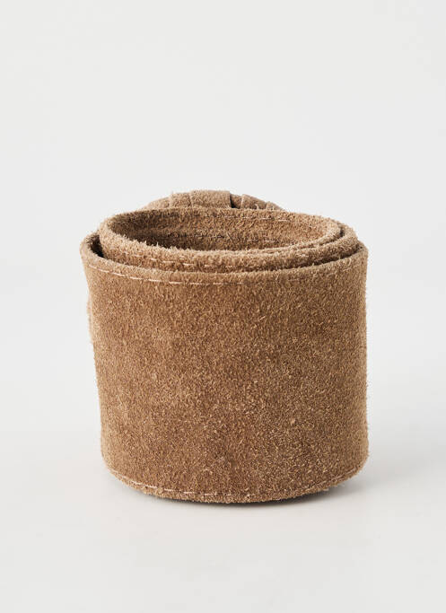 Curea maro DODI femme