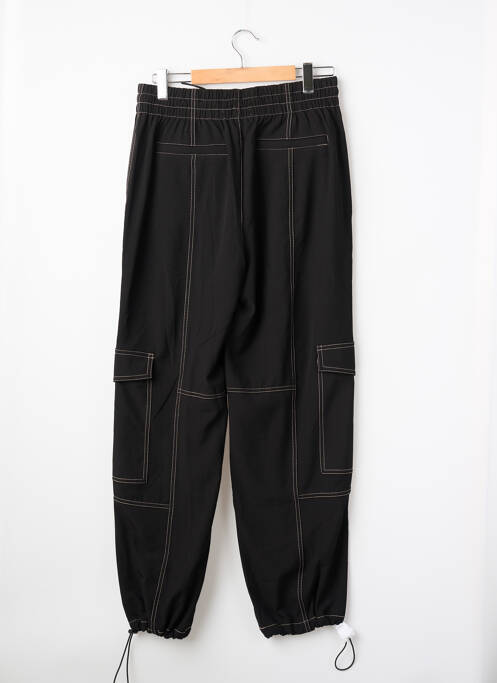 Pantalon cargo negru ONLY femeie