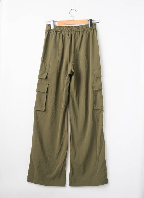 Pantalon cargo verde TALLY WEIJL femeie