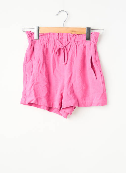 Șort roz HAILYS femeie