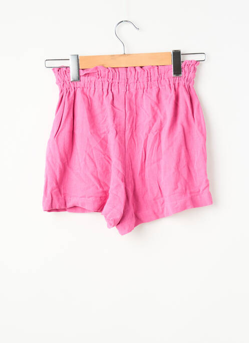 Șort roz HAILYS femeie