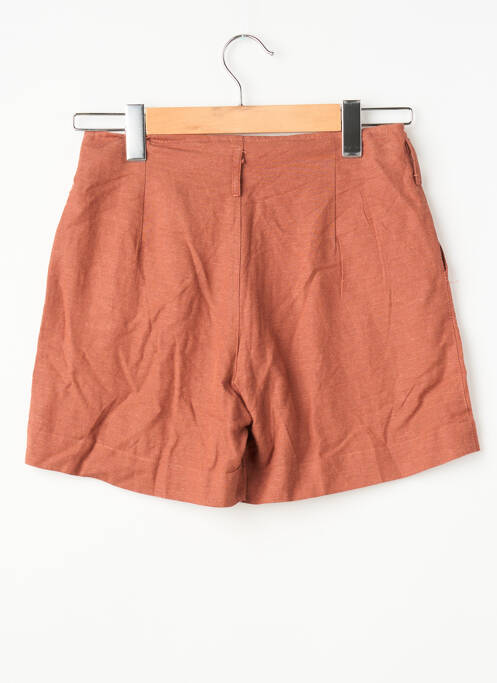 Șort maro ONLY femeie