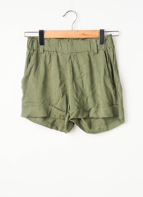 Șort verde HAILYS femeie